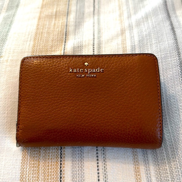 kate spade Handbags - Kate spade wallet